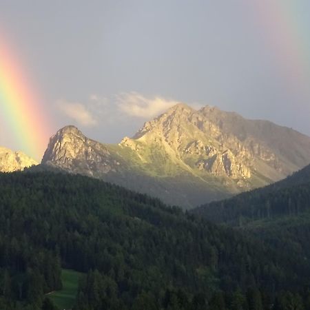 Ferienwohnung Traudl Singer Innsbruck Buitenkant foto