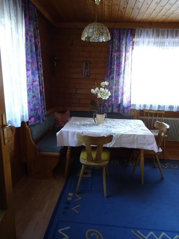 Ferienwohnung Traudl Singer Innsbruck Kamer foto