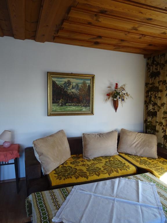 Ferienwohnung Traudl Singer Innsbruck Kamer foto