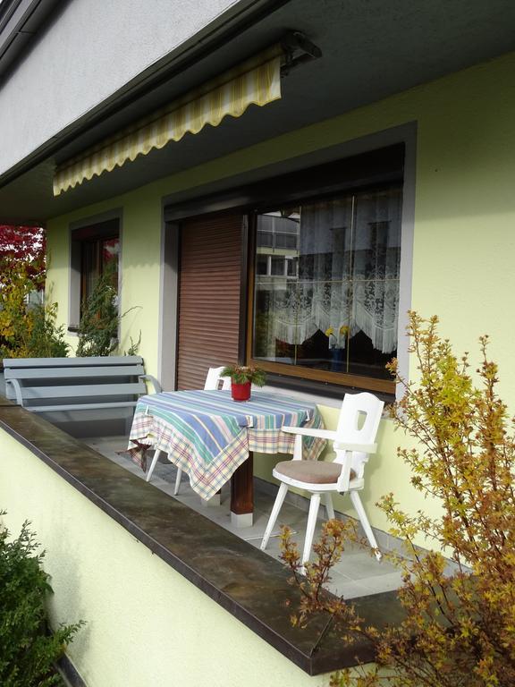 Ferienwohnung Traudl Singer Innsbruck Kamer foto